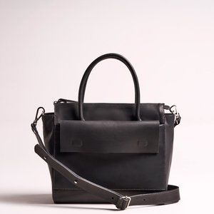Vintage-like M0851 Crossbody Bag (Original Price $380)